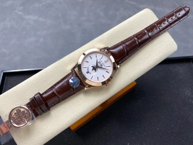 PATEK PHILIPPE