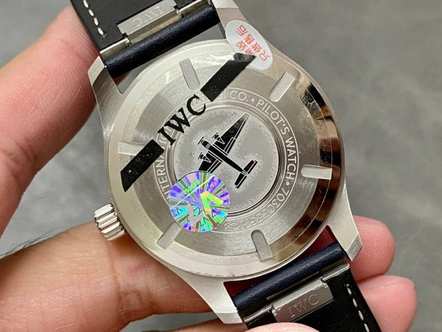 IWC