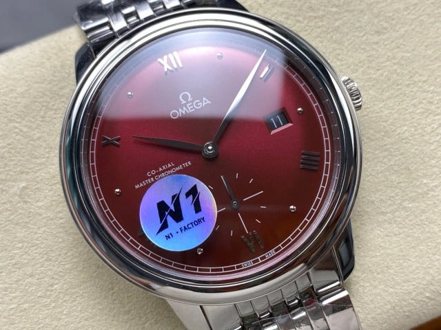 OMEGA
