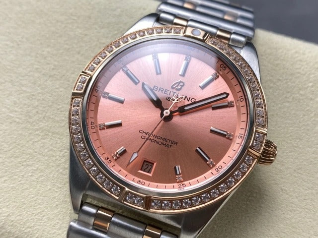 BREITLING