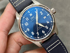 IWC