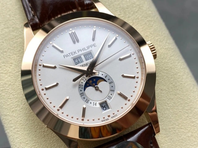 PATEK PHILIPPE