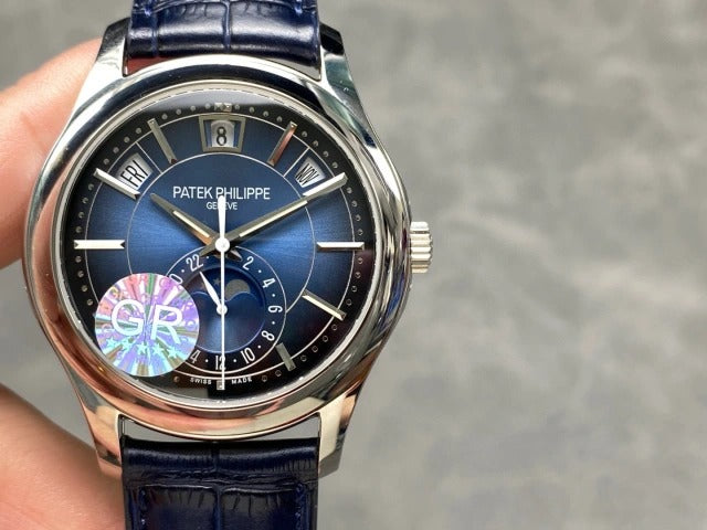 PATEK PHILIPPE