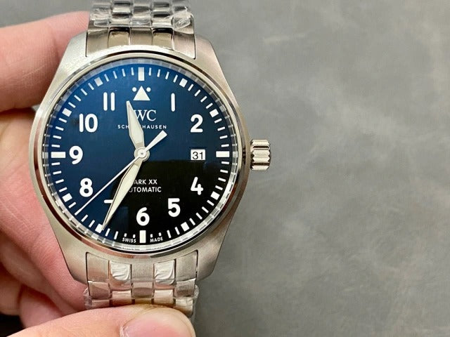 IWC