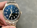 IWC