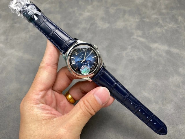 PATEK PHILIPPE