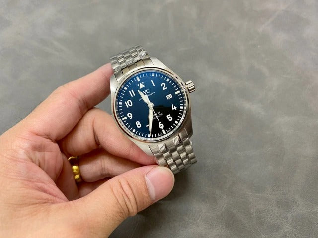 IWC