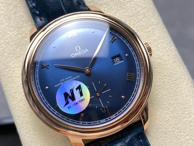 OMEGA