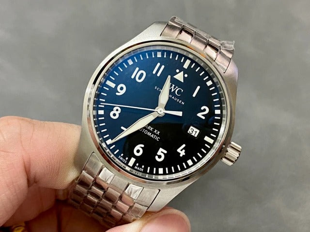 IWC