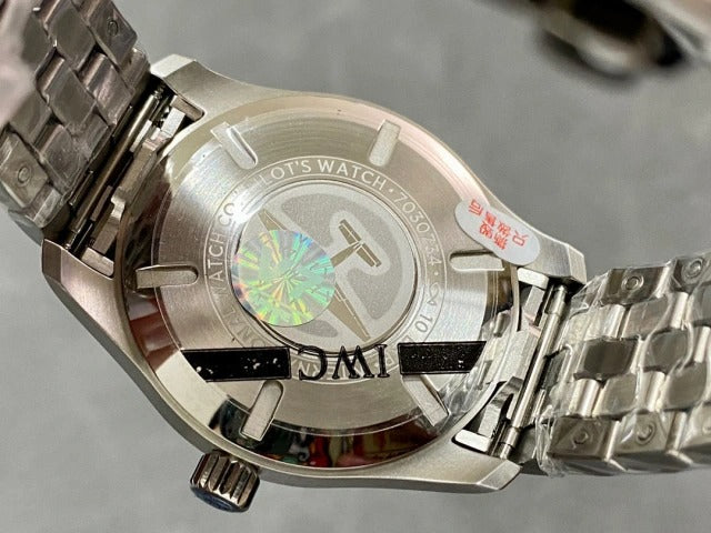 IWC