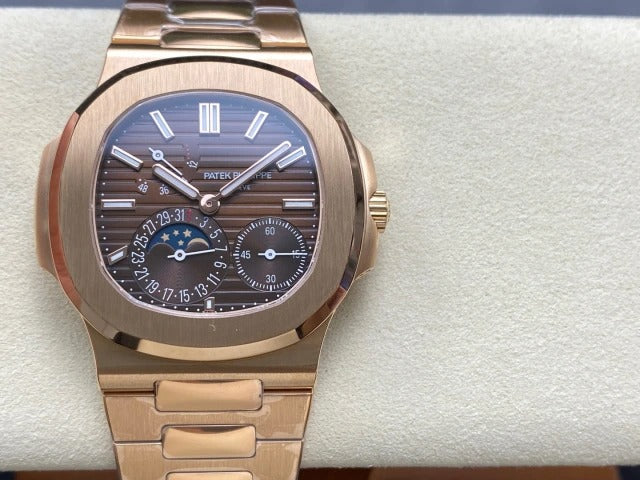 PATEK PHILIPPE