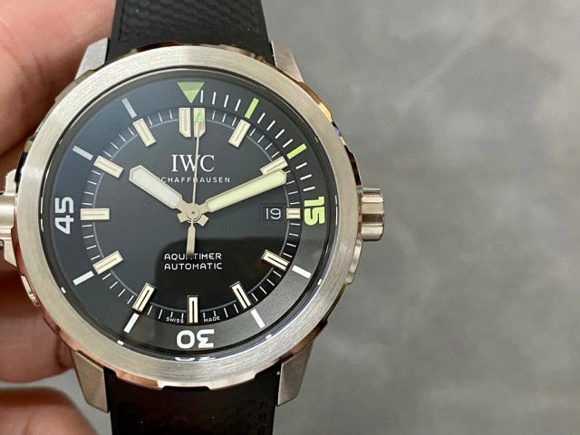 IWC