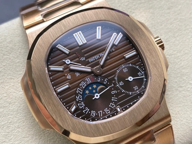 PATEK PHILIPPE