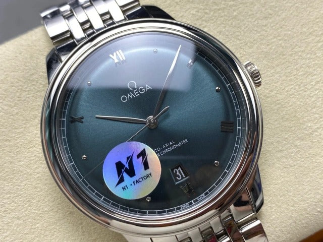 OMEGA