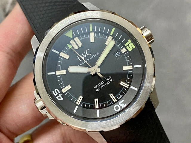 IWC