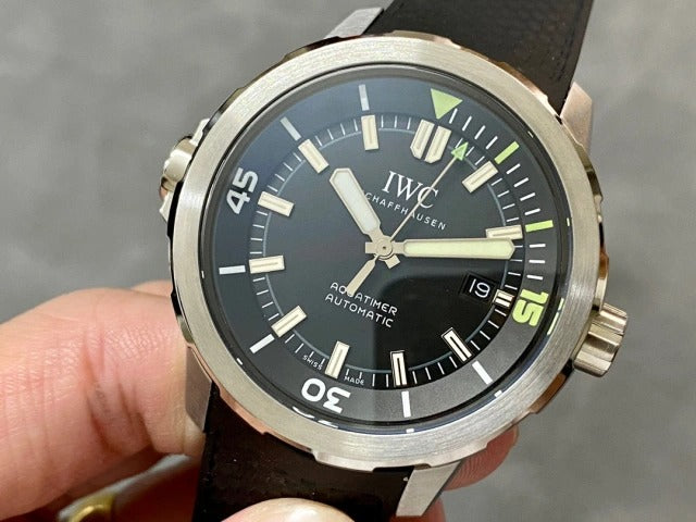 IWC
