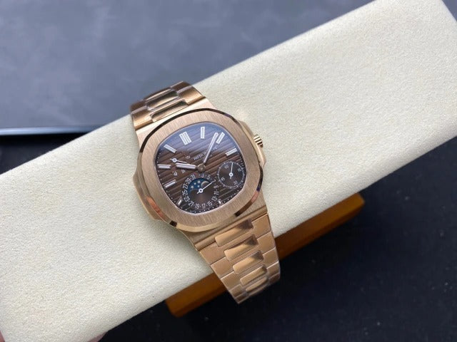 PATEK PHILIPPE