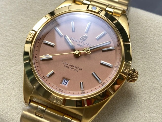 BREITLING
