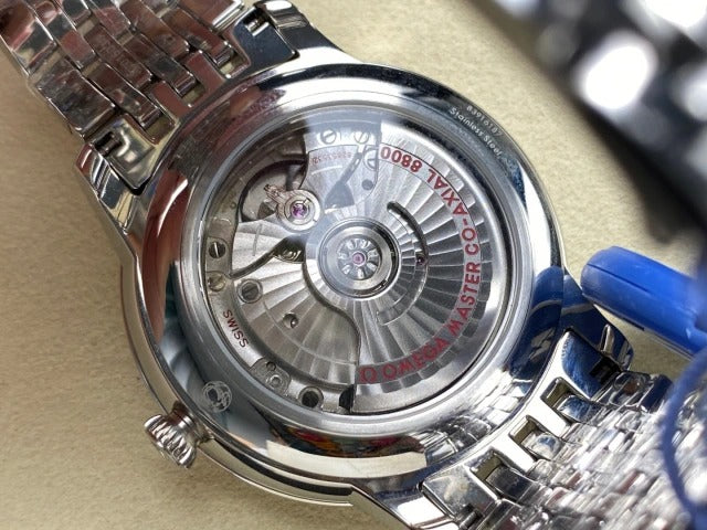 OMEGA