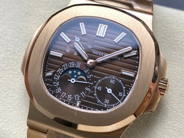 PATEK PHILIPPE