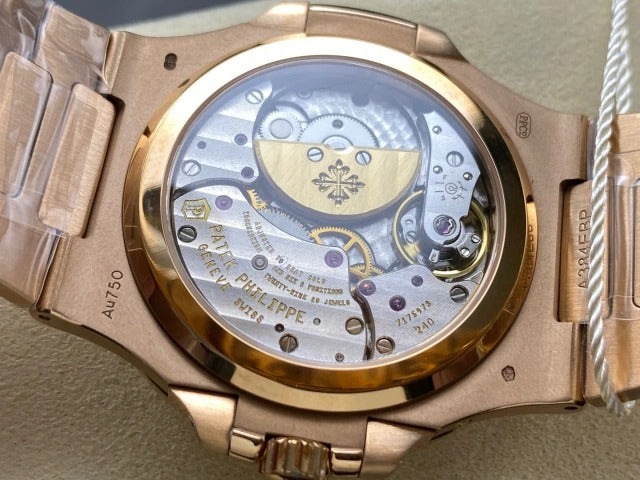 PATEK PHILIPPE