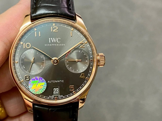 IWC