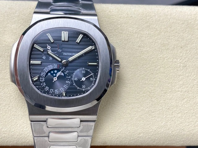 PATEK PHILIPPE
