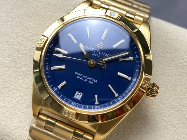 BREITLING