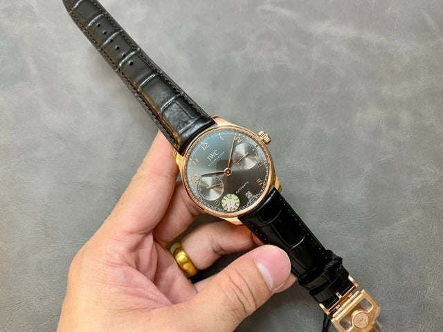 IWC