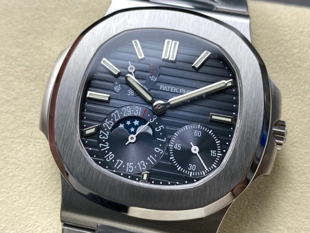 PATEK PHILIPPE