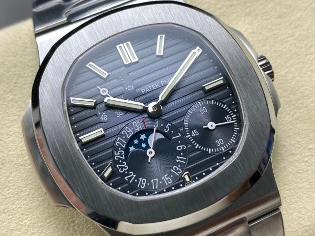 PATEK PHILIPPE