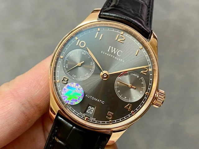 IWC