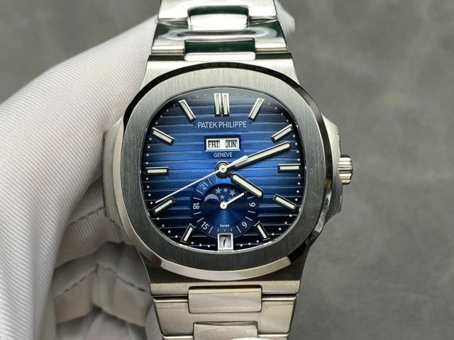 PATEK PHILIPPE