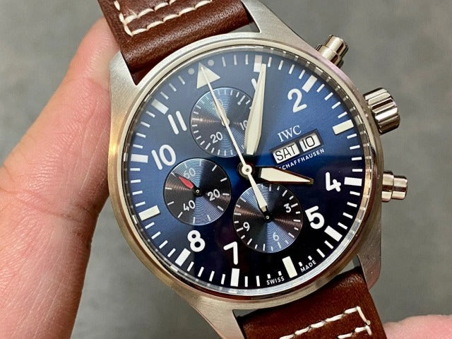 IWC