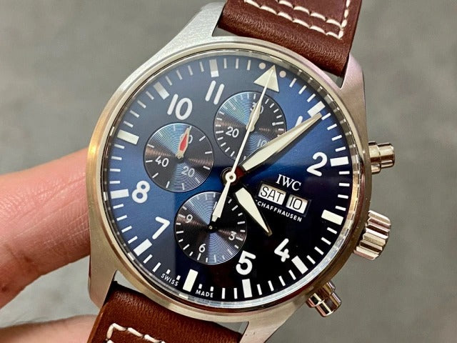 IWC