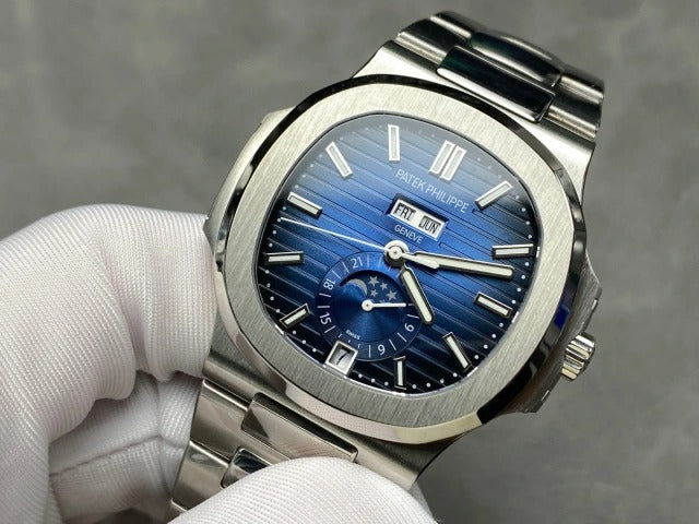 PATEK PHILIPPE