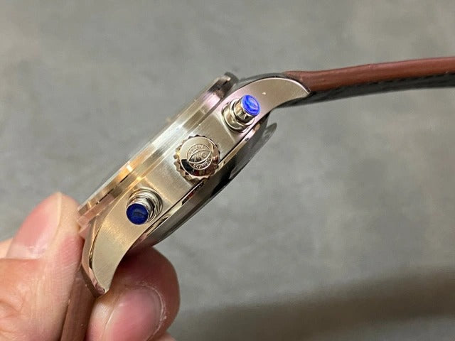 IWC