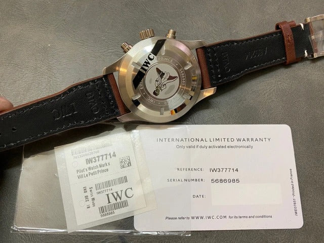 IWC