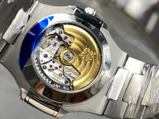 PATEK PHILIPPE