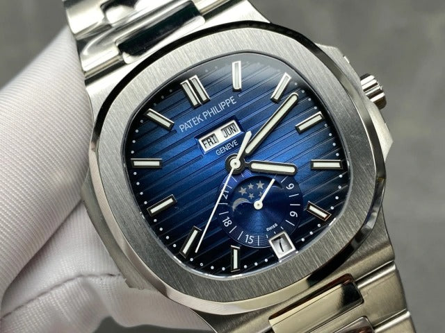 PATEK PHILIPPE