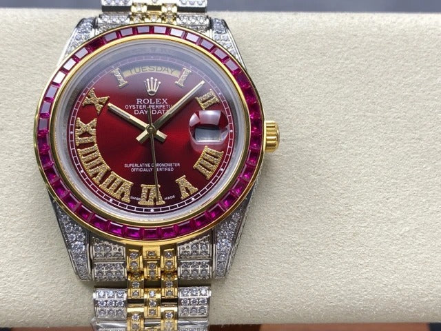ROLEX