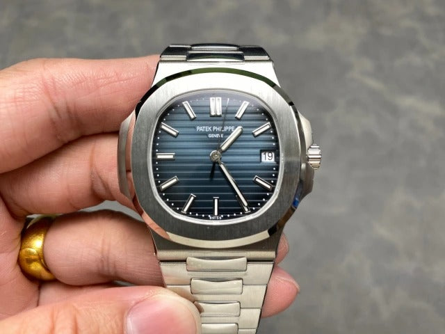 PATEK PHILIPPE