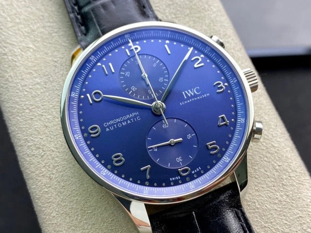 IWC