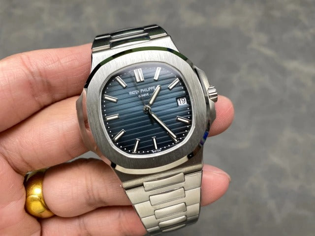 PATEK PHILIPPE