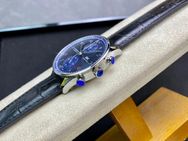 IWC
