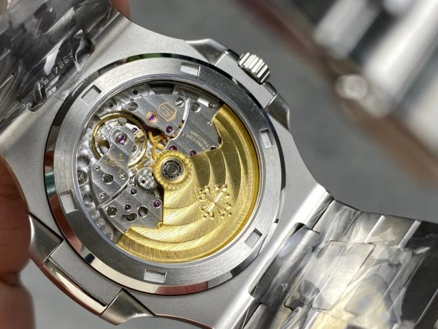 PATEK PHILIPPE