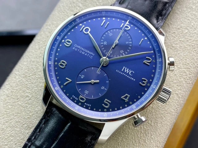 IWC