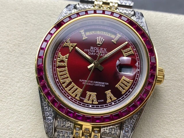 ROLEX