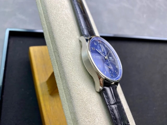 IWC
