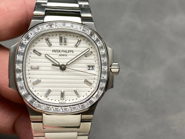 PATEK PHILIPPE